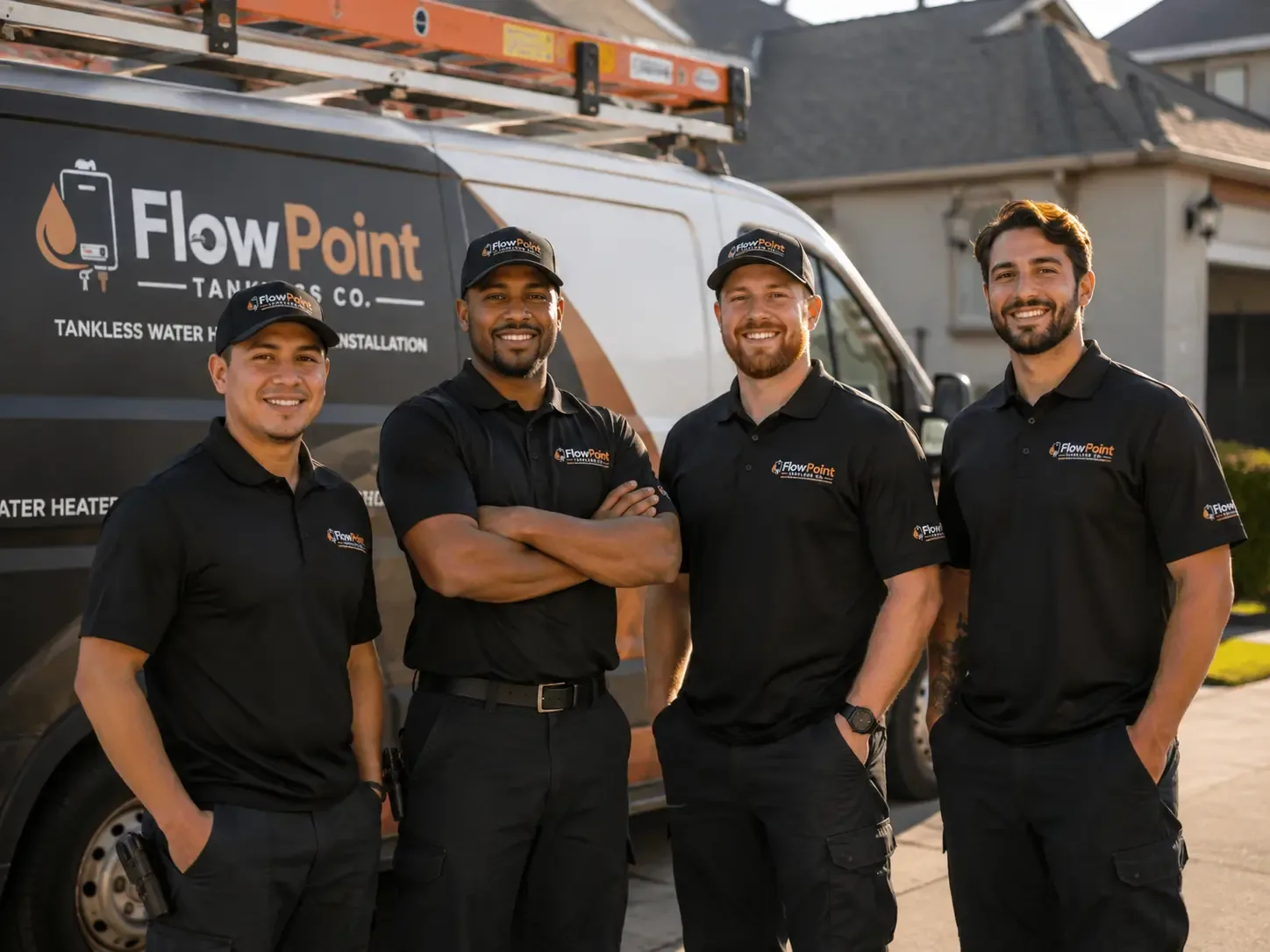 Tankless Water Heater Installation company in New Jersey