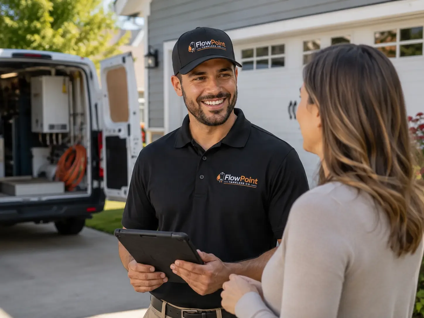 Tankless Water Heater Installation New Jersey FAQs